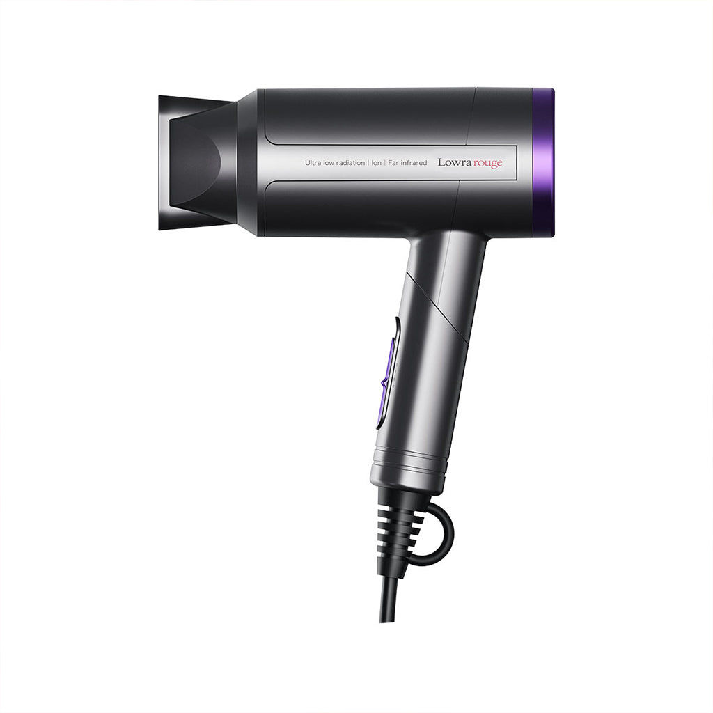 CL-101 Low EMF Hair Dryer