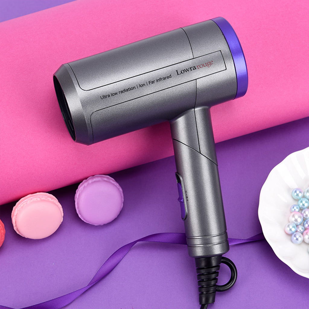 Lowra rouge CERAMIC DRYER ローズゴールド　ドライヤー 2025年最新】ロウラルージュの人気アイテム - メルカリ