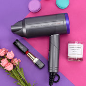 CL-101 Low EMF Hair Dryer