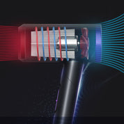 CL-101 Low EMF Hair Dryer
