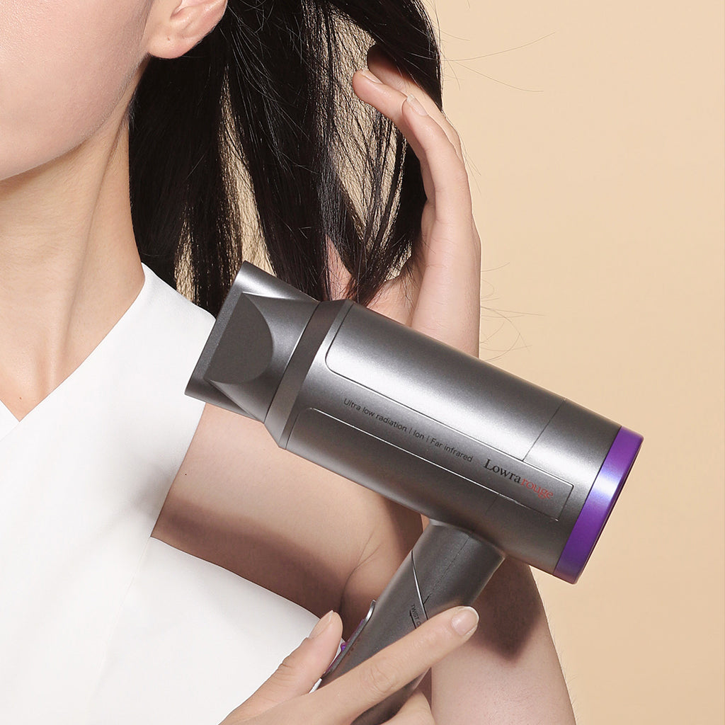 CL-101 Low EMF Hair Dryer