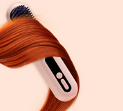 SL-630 Cordless Hair Straightening Brush