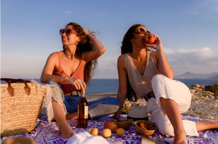 Must Have Travel Essentials 2024